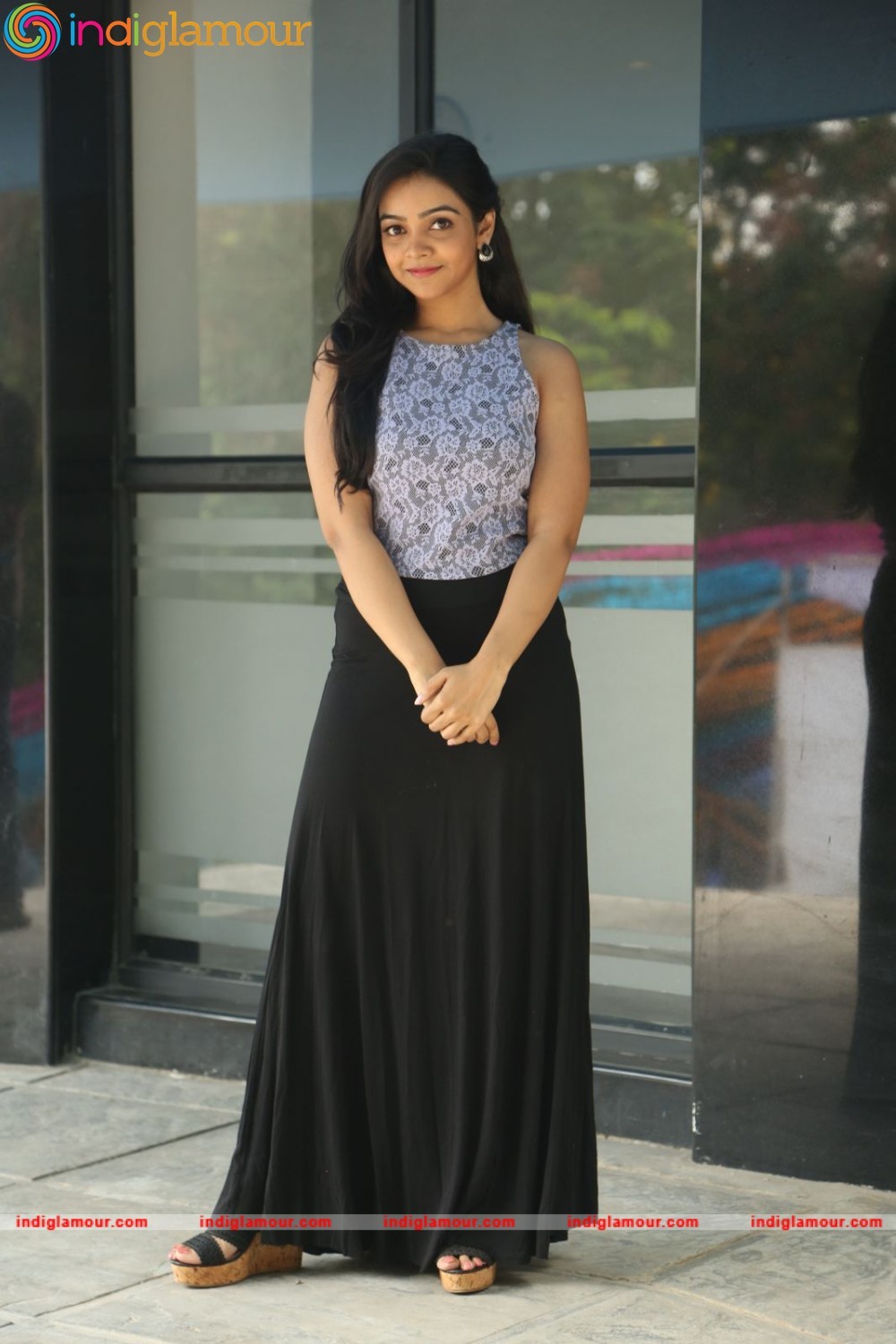 Nithya Shetty Actress hd photo