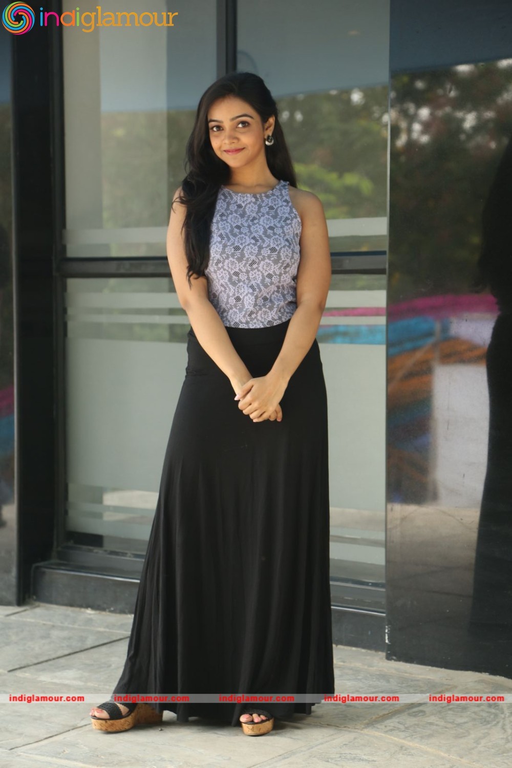 Nithya Shetty Actress hd photo