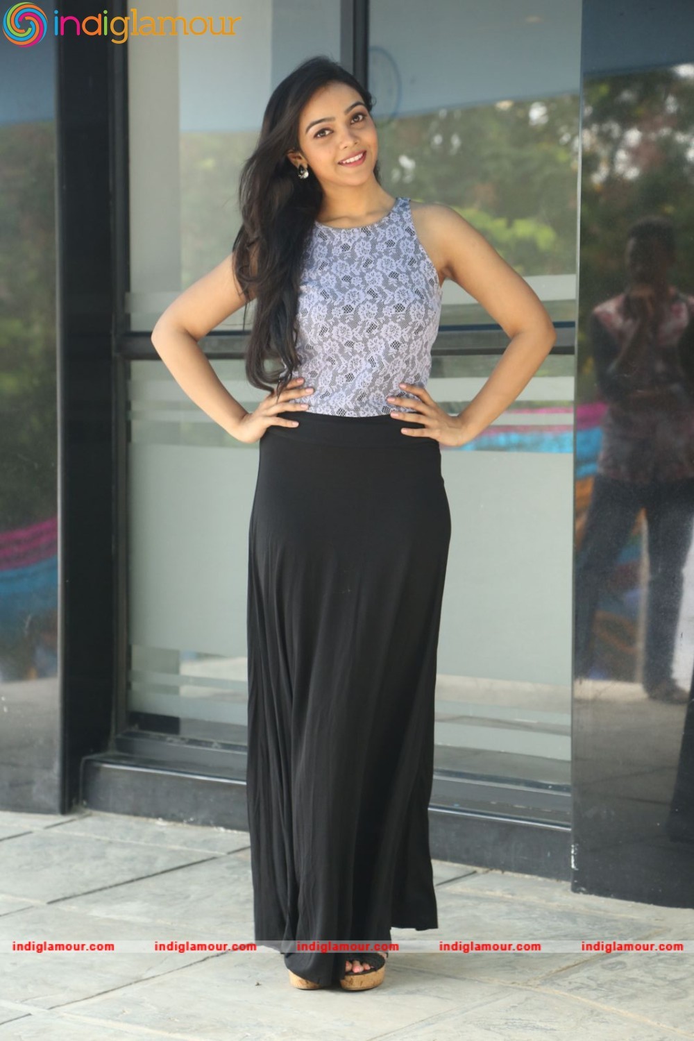 Nithya Shetty Actress hd photo
