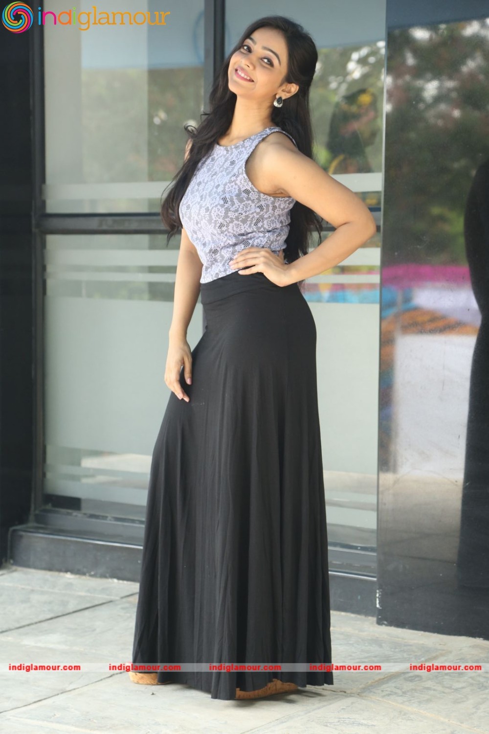 Nithya Shetty Actress hd photo