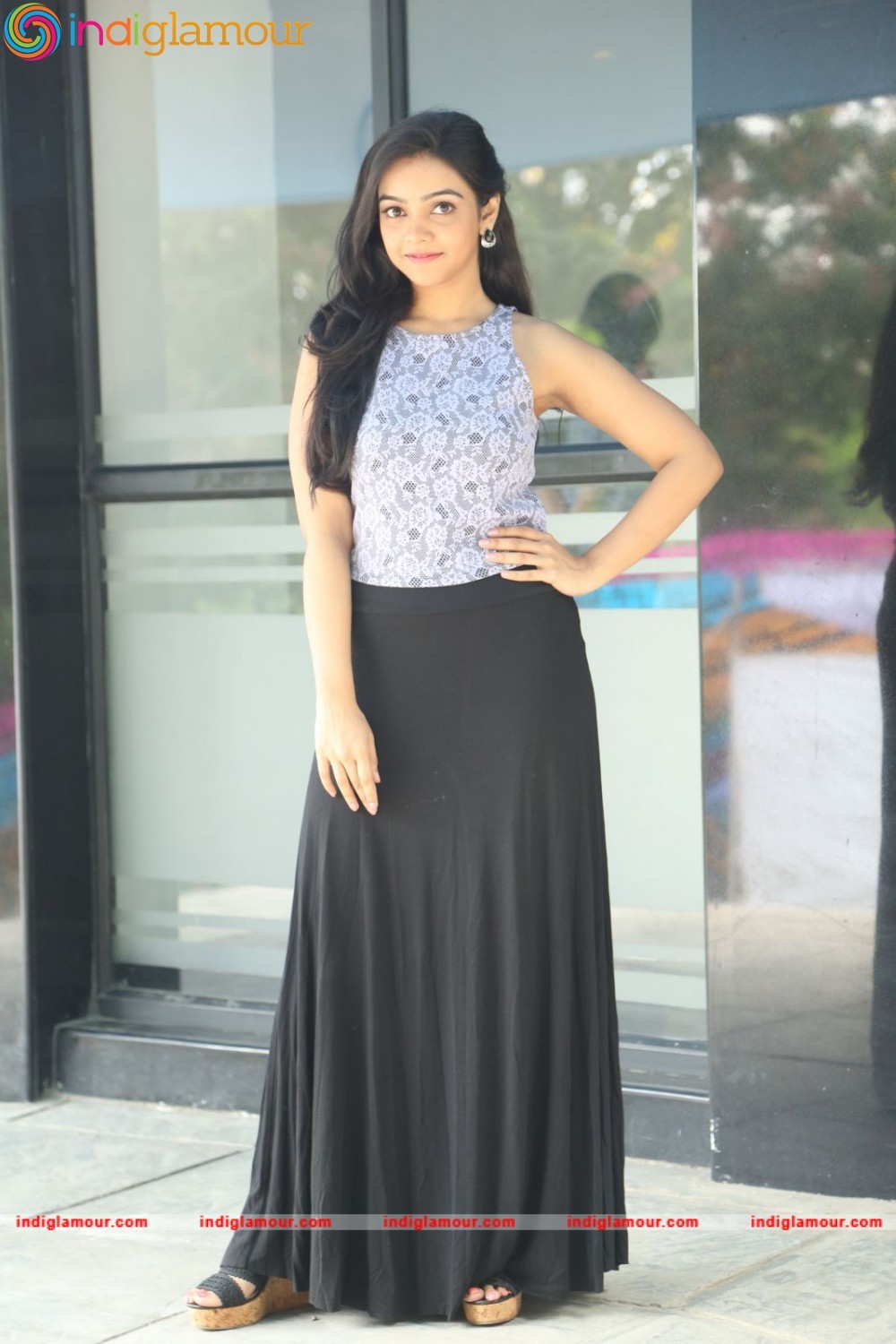 Nithya Shetty Actress hd photo