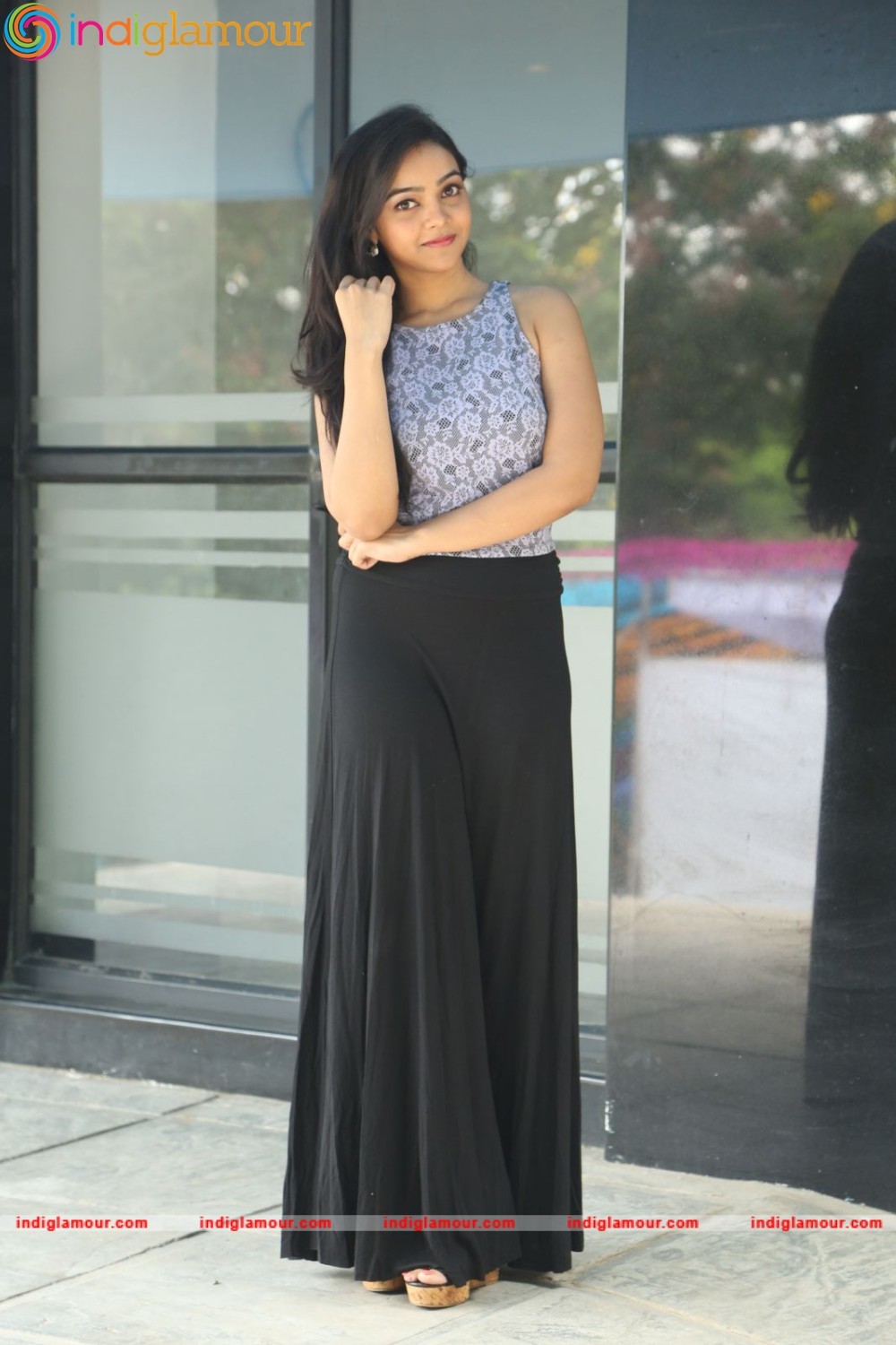 Nithya Shetty Actress hd photo