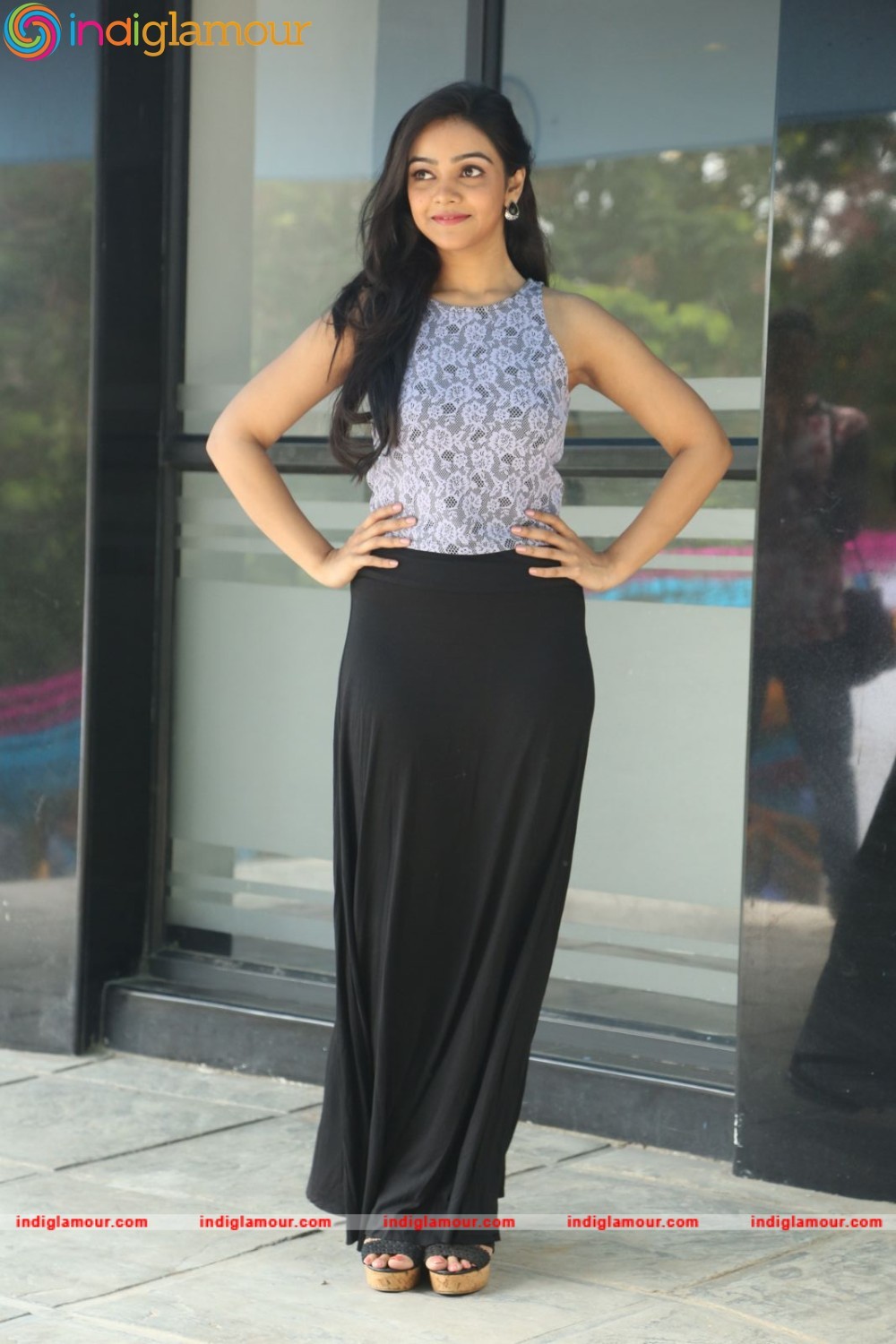 Nithya Shetty Actress hd photo