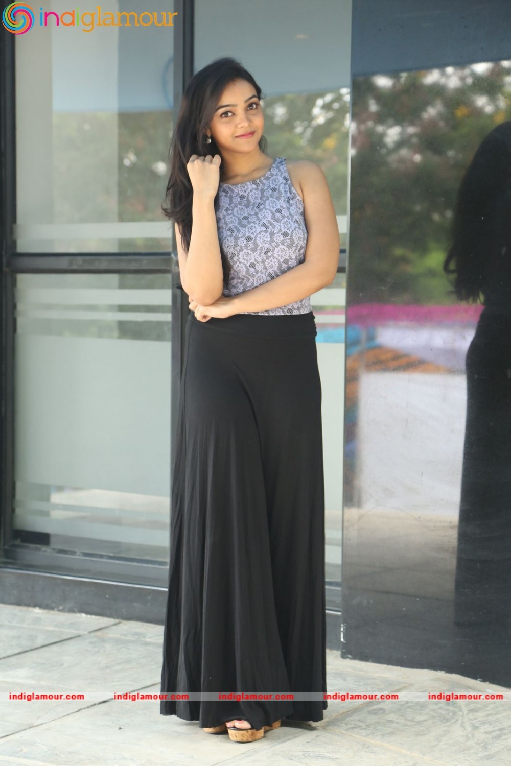 Nithya Shetty Actress hd photo