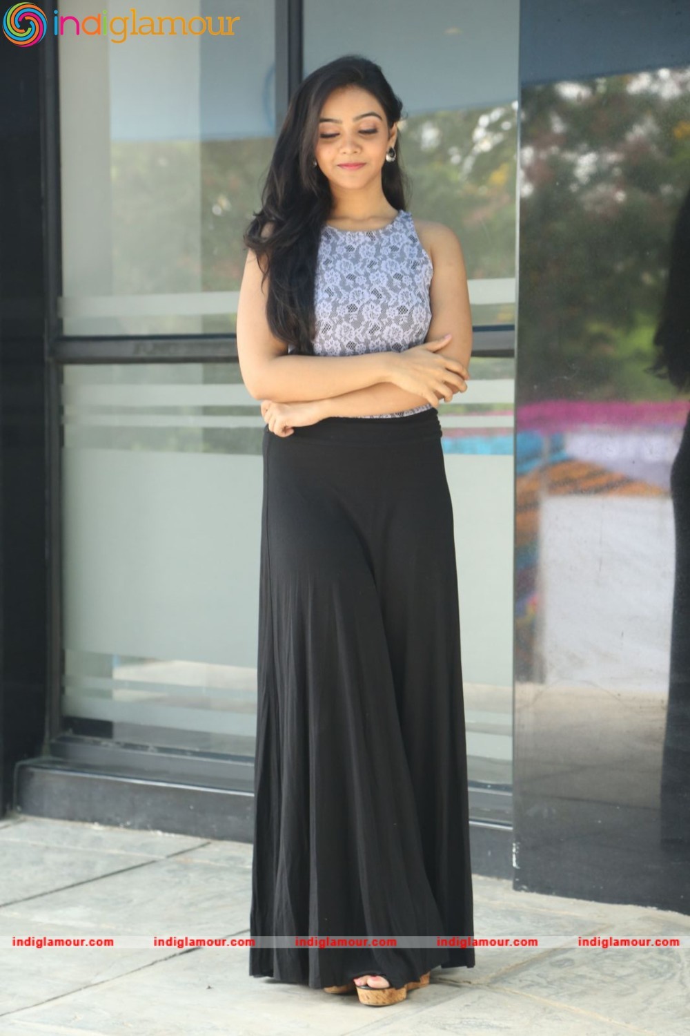 Nithya Shetty Actress hd photo