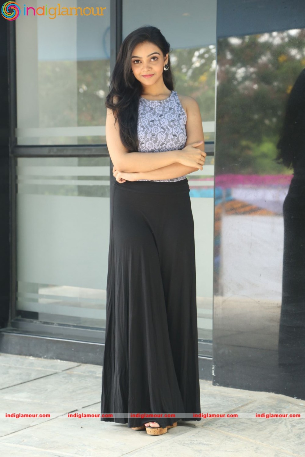 Nithya Shetty Actress hd photo