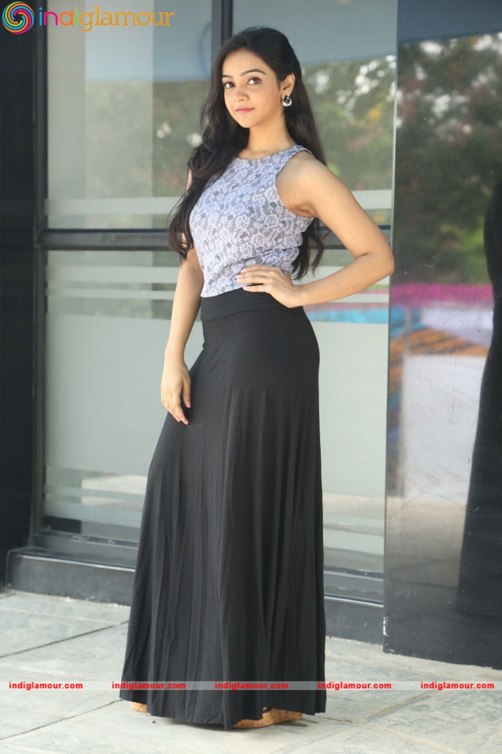 Nithya Shetty Actress hd photo