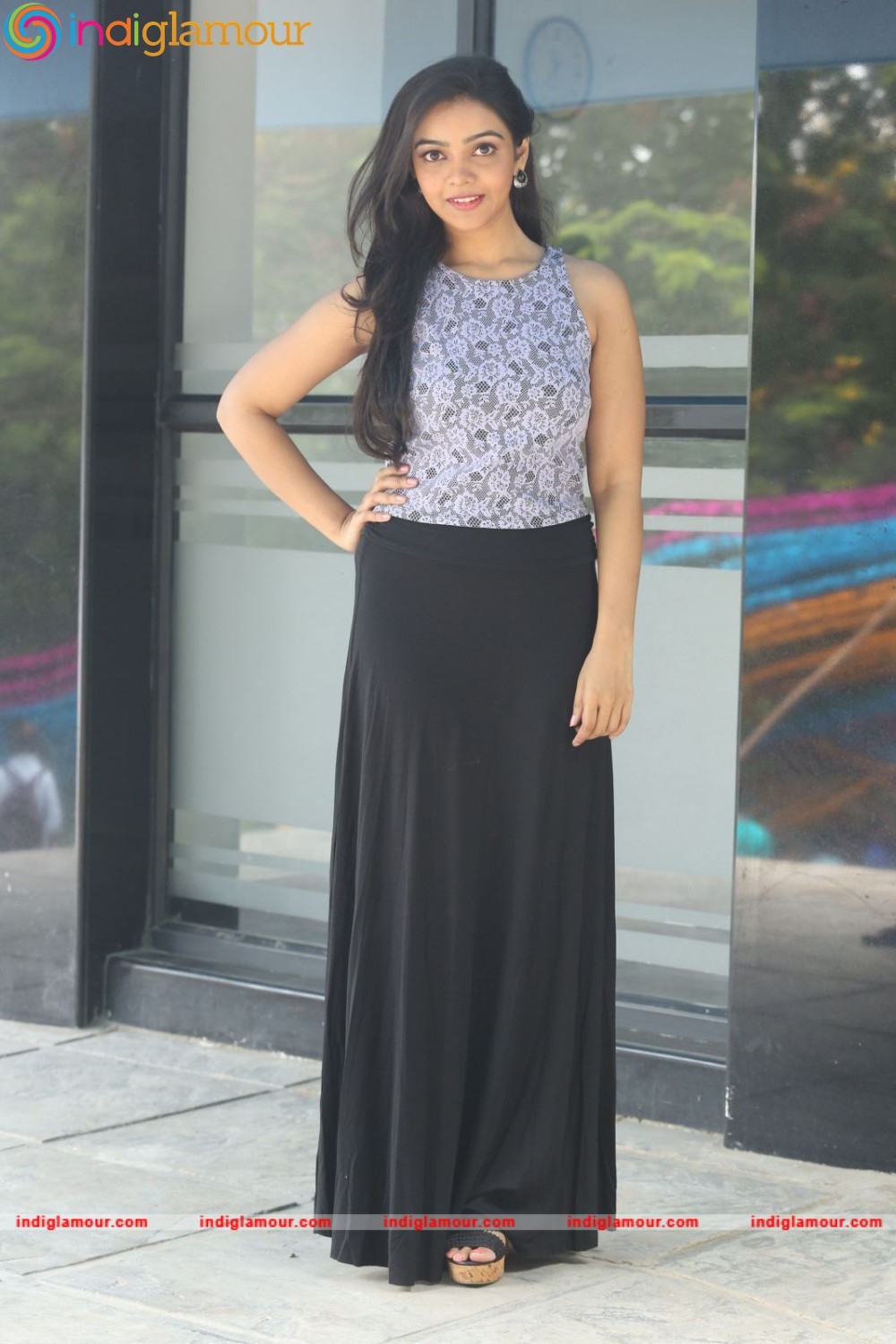 Nithya Shetty Actress hd photo