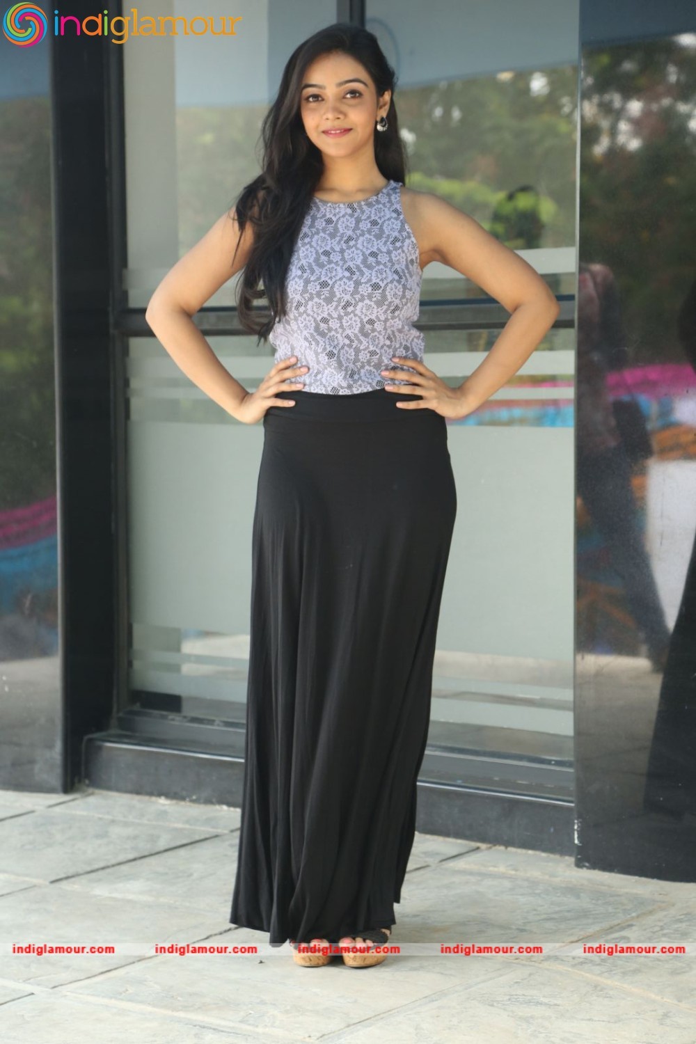 Nithya Shetty Actress hd photo