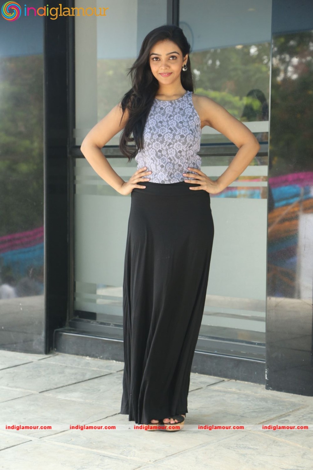 Nithya Shetty Actress hd photo