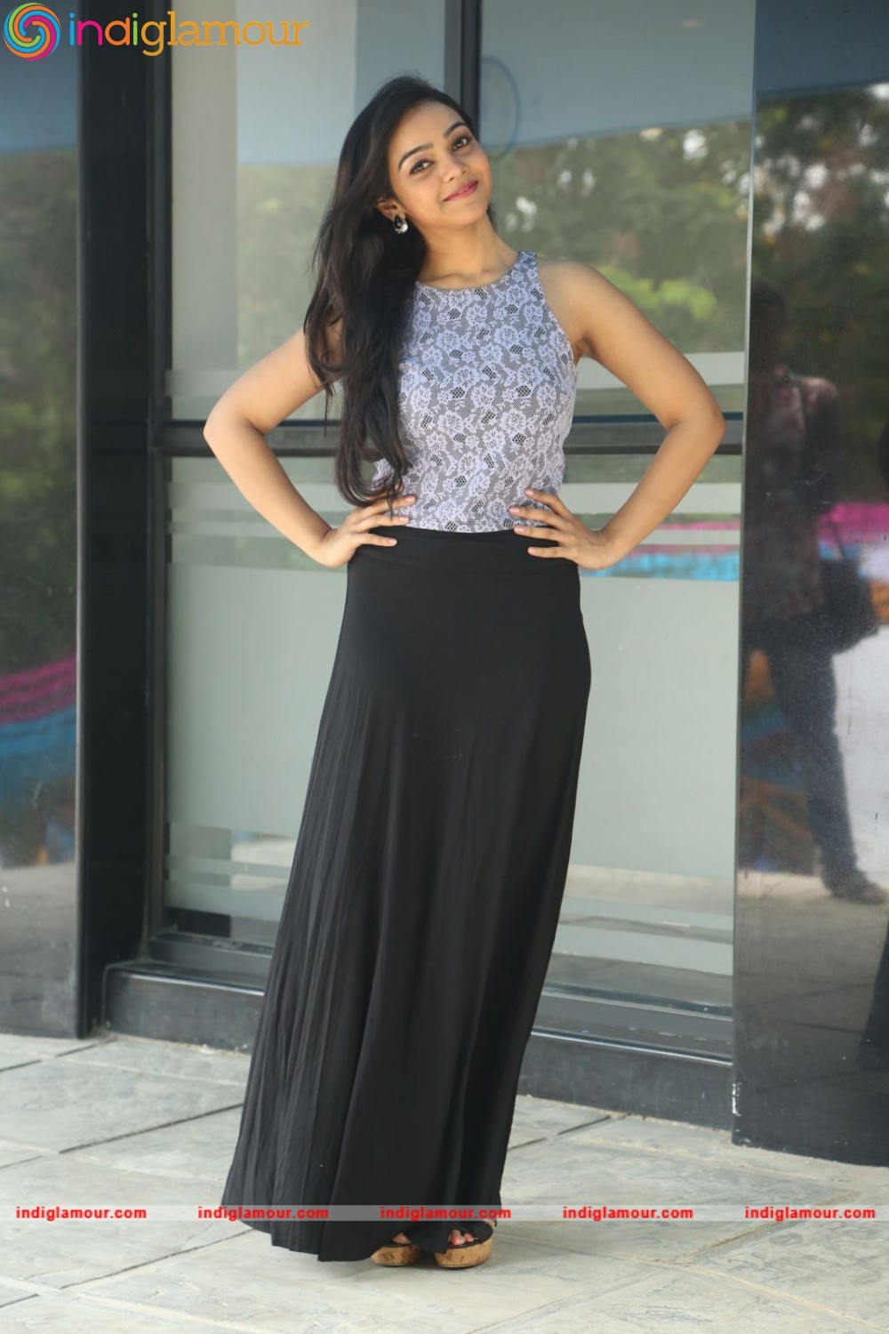 Nithya Shetty Actress hd photo