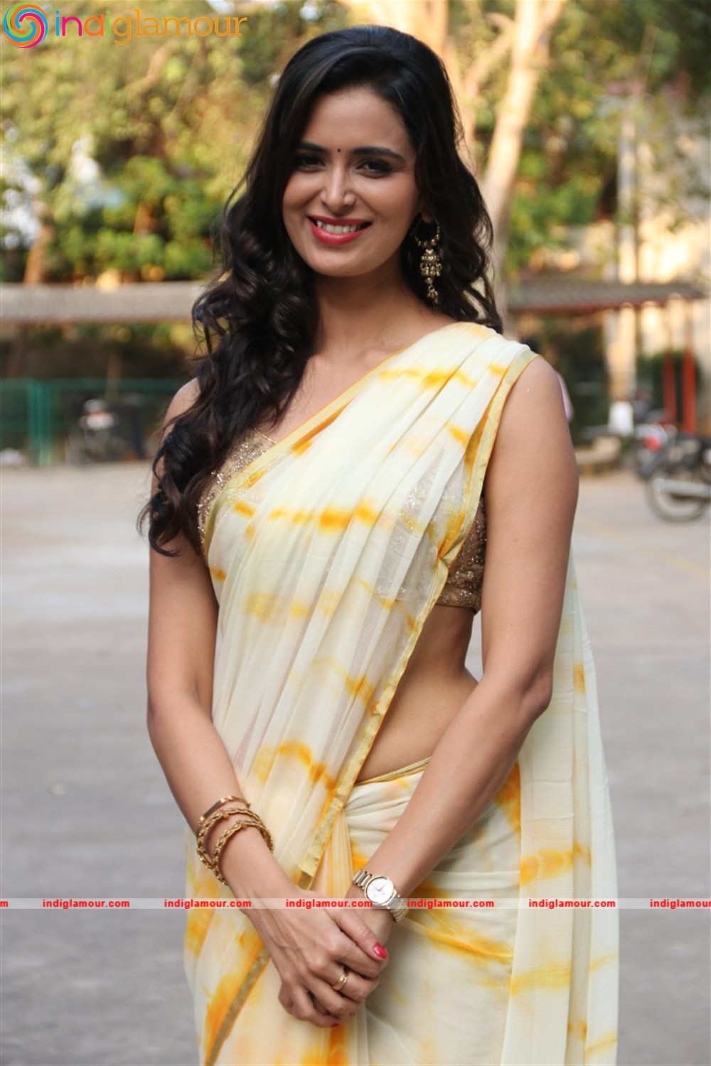 Meenakshi Dixit Actress hd photo