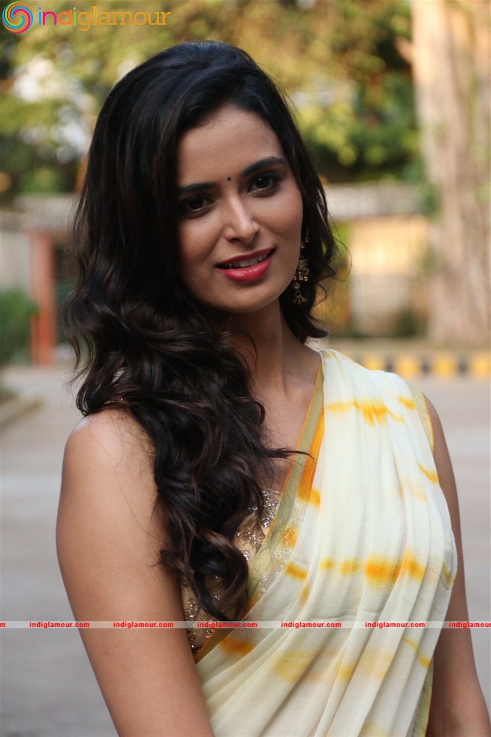 Meenakshi Dixit Actress hd photo