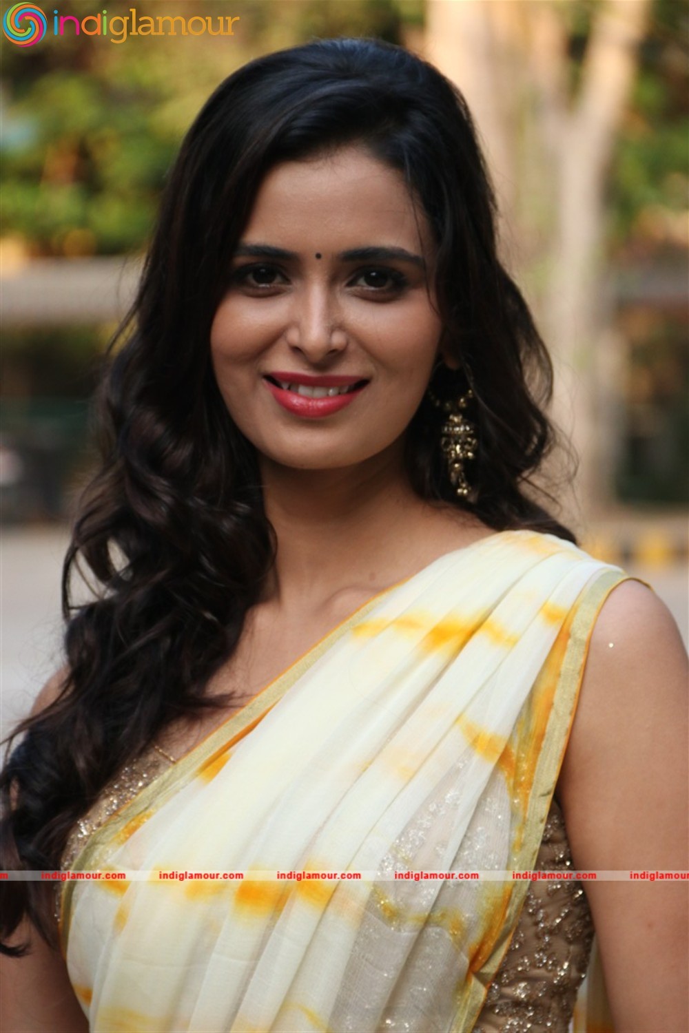 Meenakshi Dixit Actress hd photo