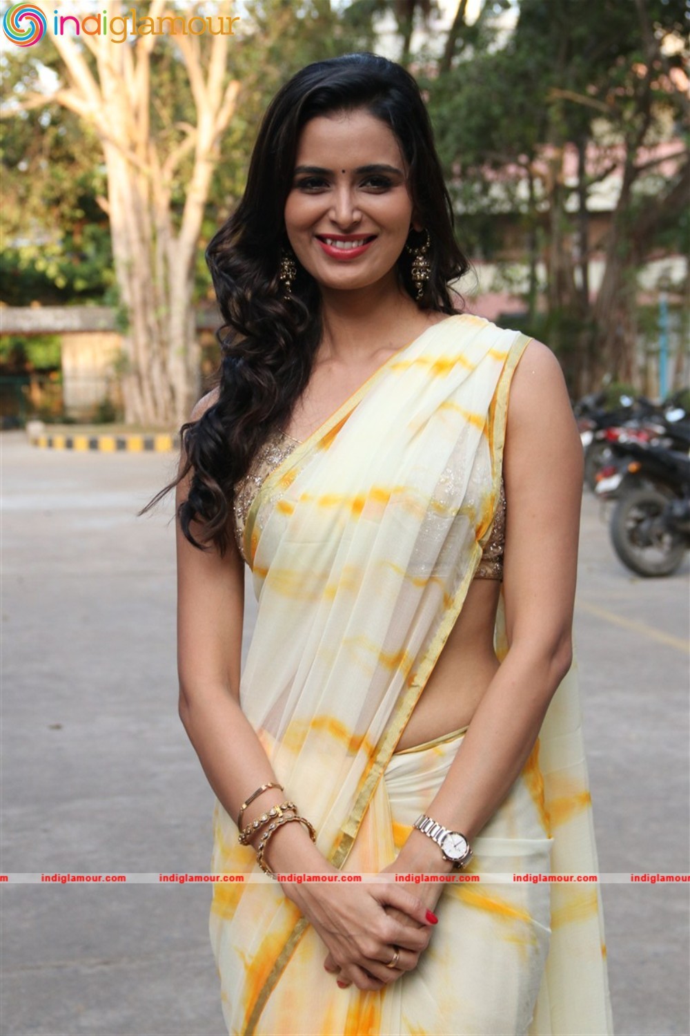 Meenakshi Dixit Actress hd photo