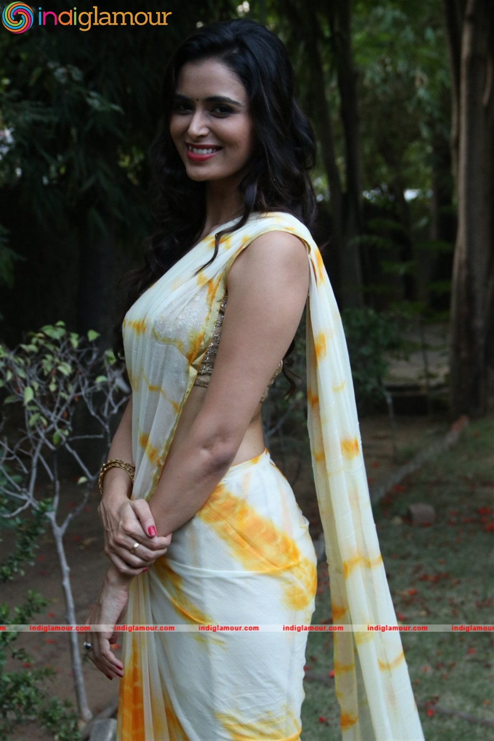 Meenakshi Dixit Actress hd photo