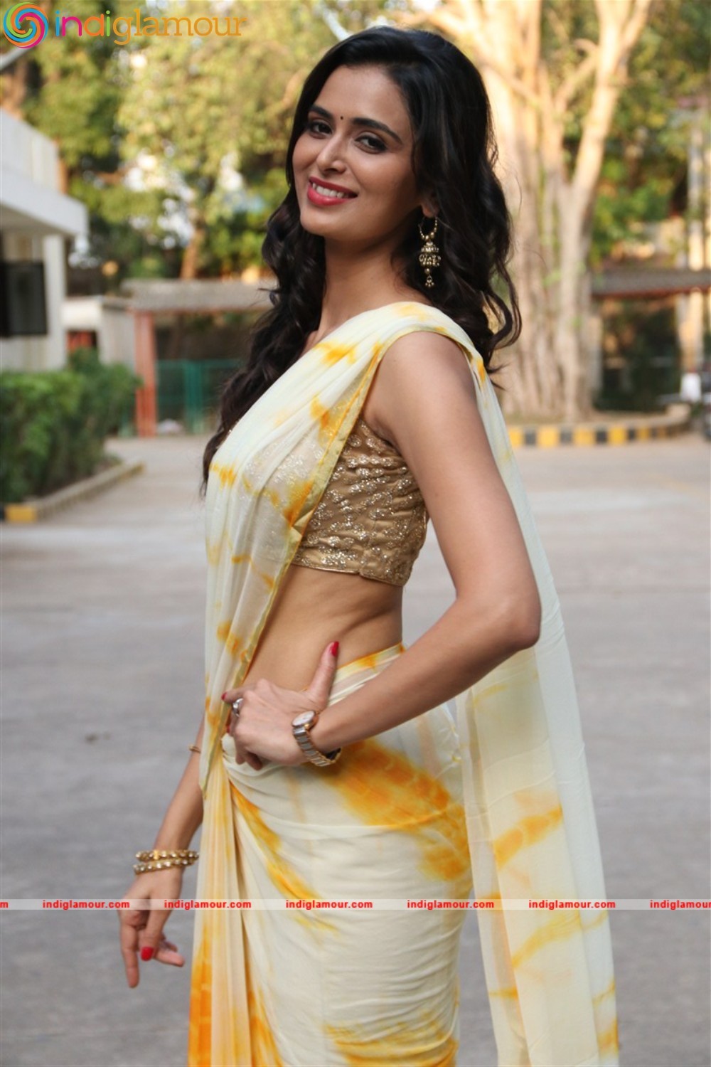 Meenakshi Dixit Actress hd photo