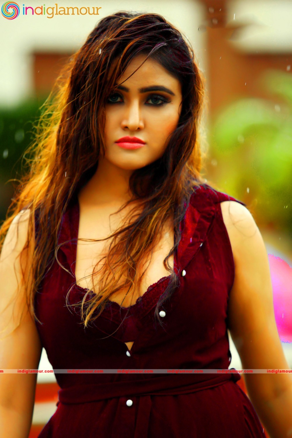 Sony Charishta Actress hd photo