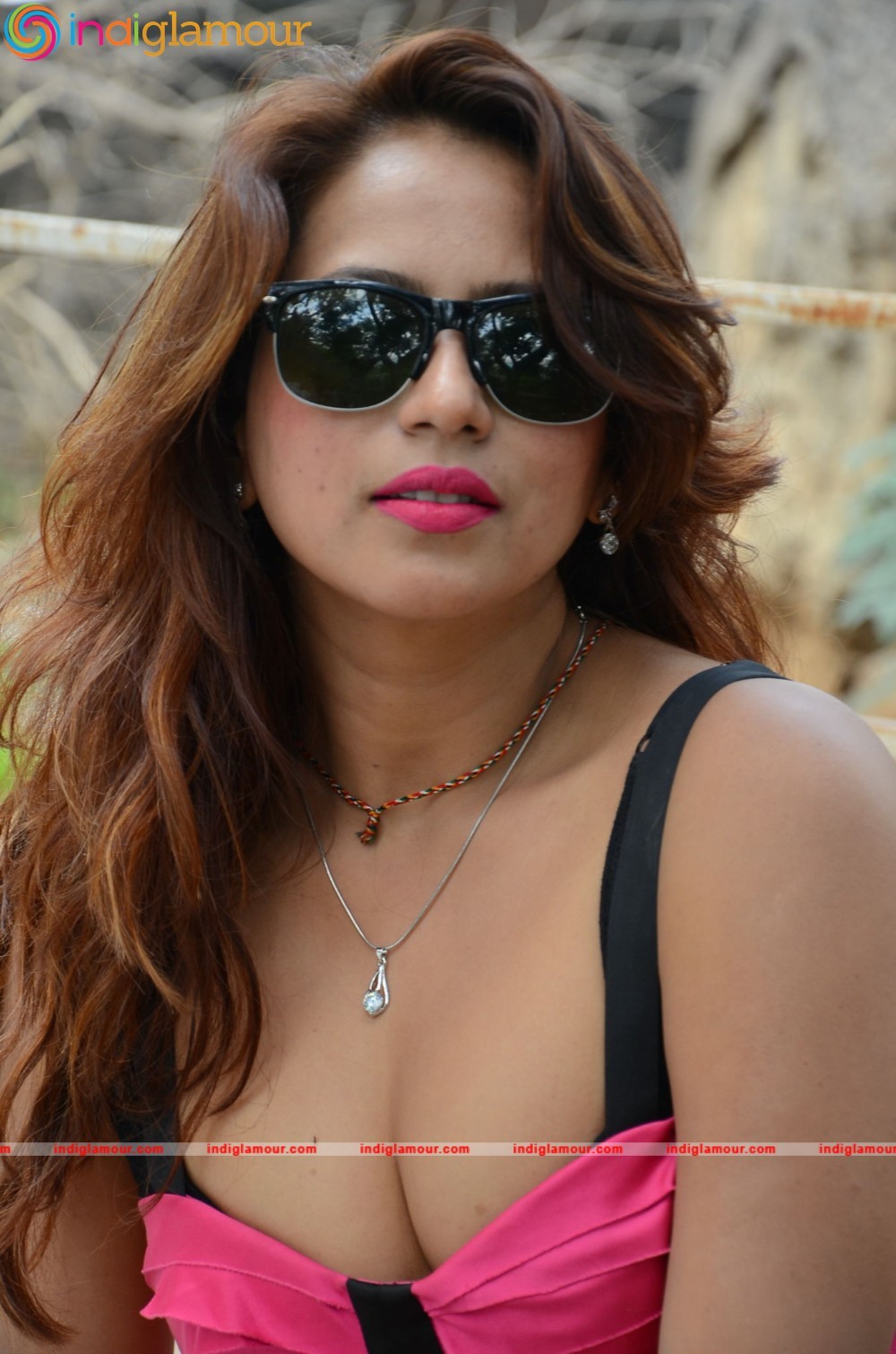 Sony Chhabria Actress hd photo