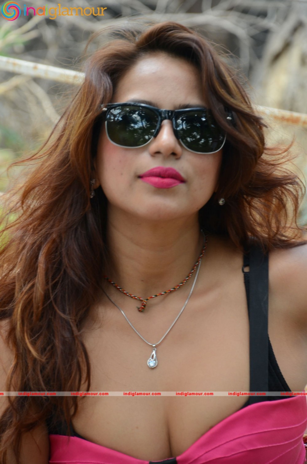 Sony Chhabria Actress hd photo