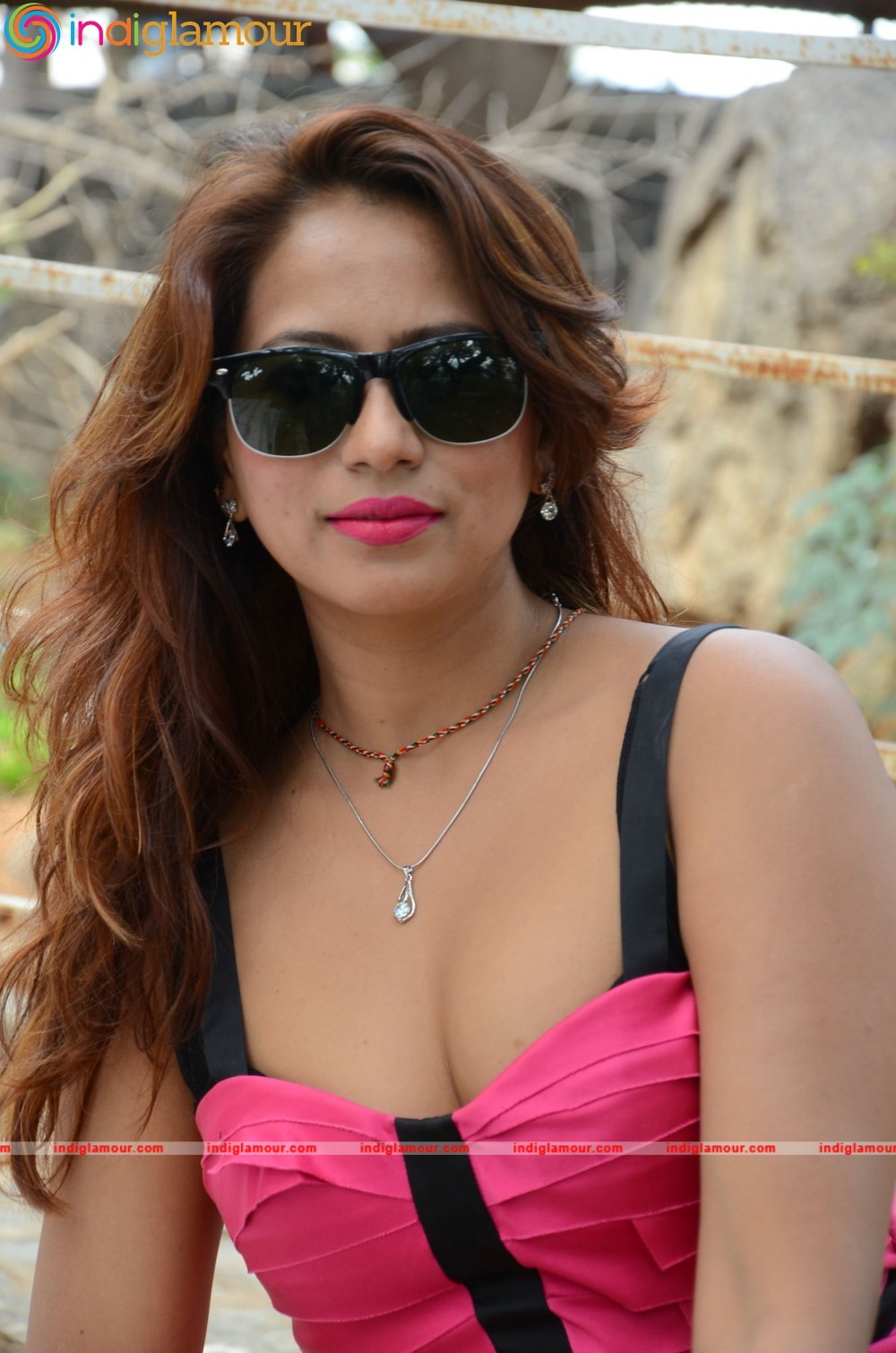 Sony Chhabria Actress hd photo