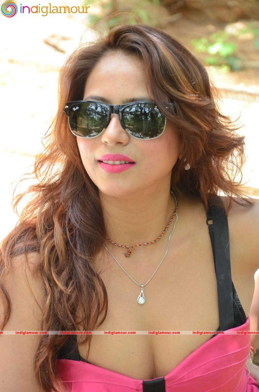 Sony Chhabria Actress hd photo