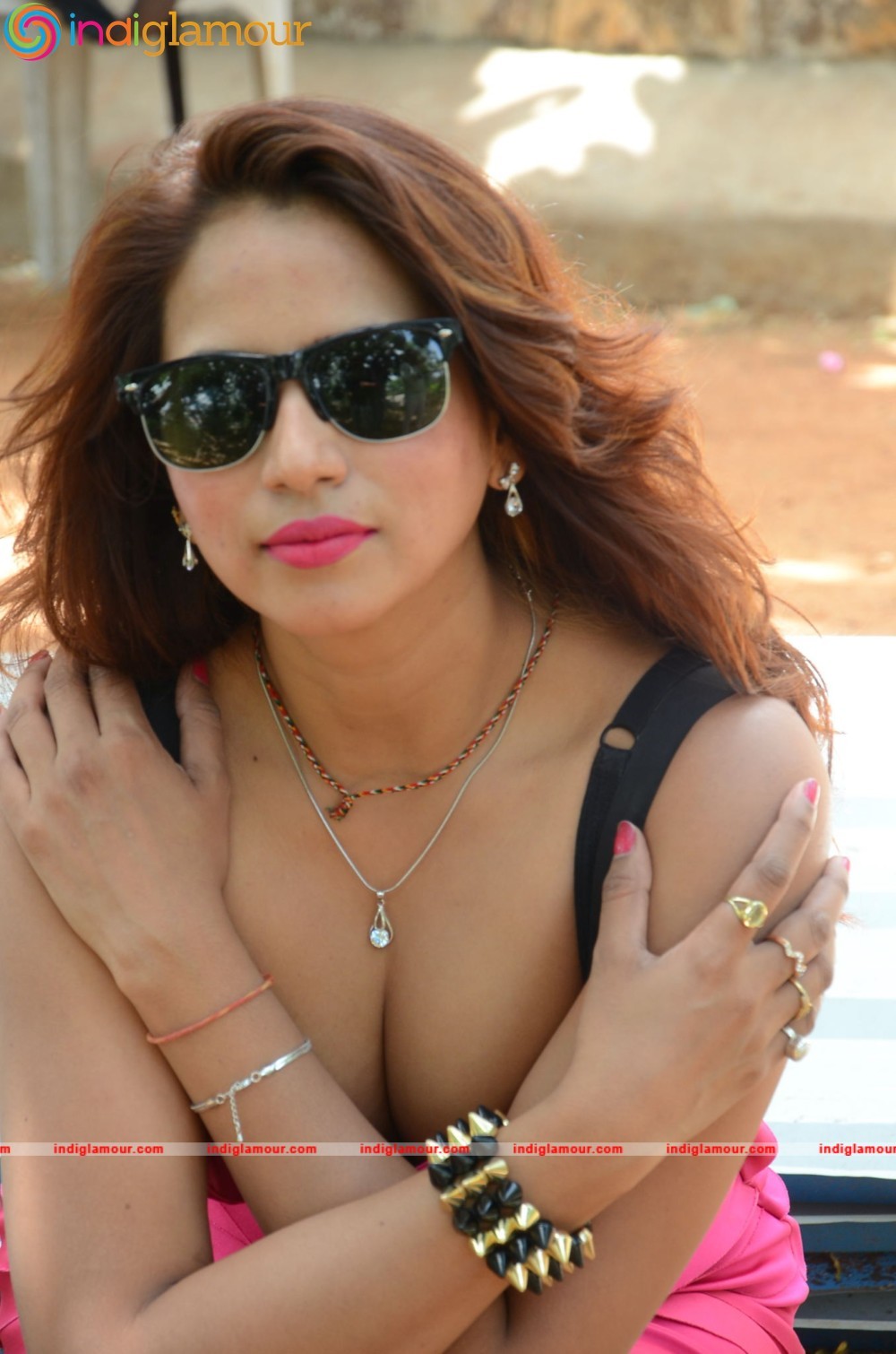 Sony Chhabria Actress hd photo