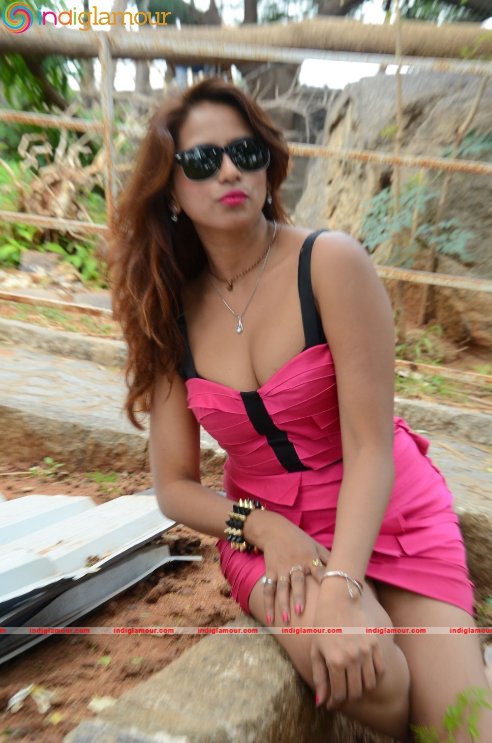 Sony Chhabria Actress hd photo