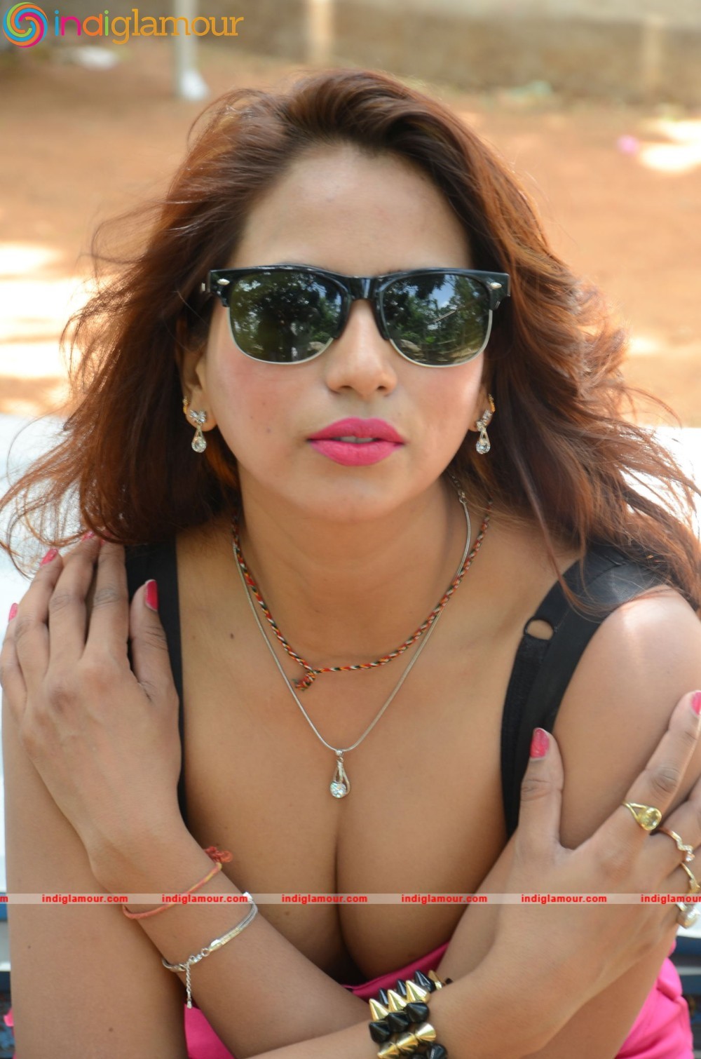 Sony Chhabria Actress hd photo
