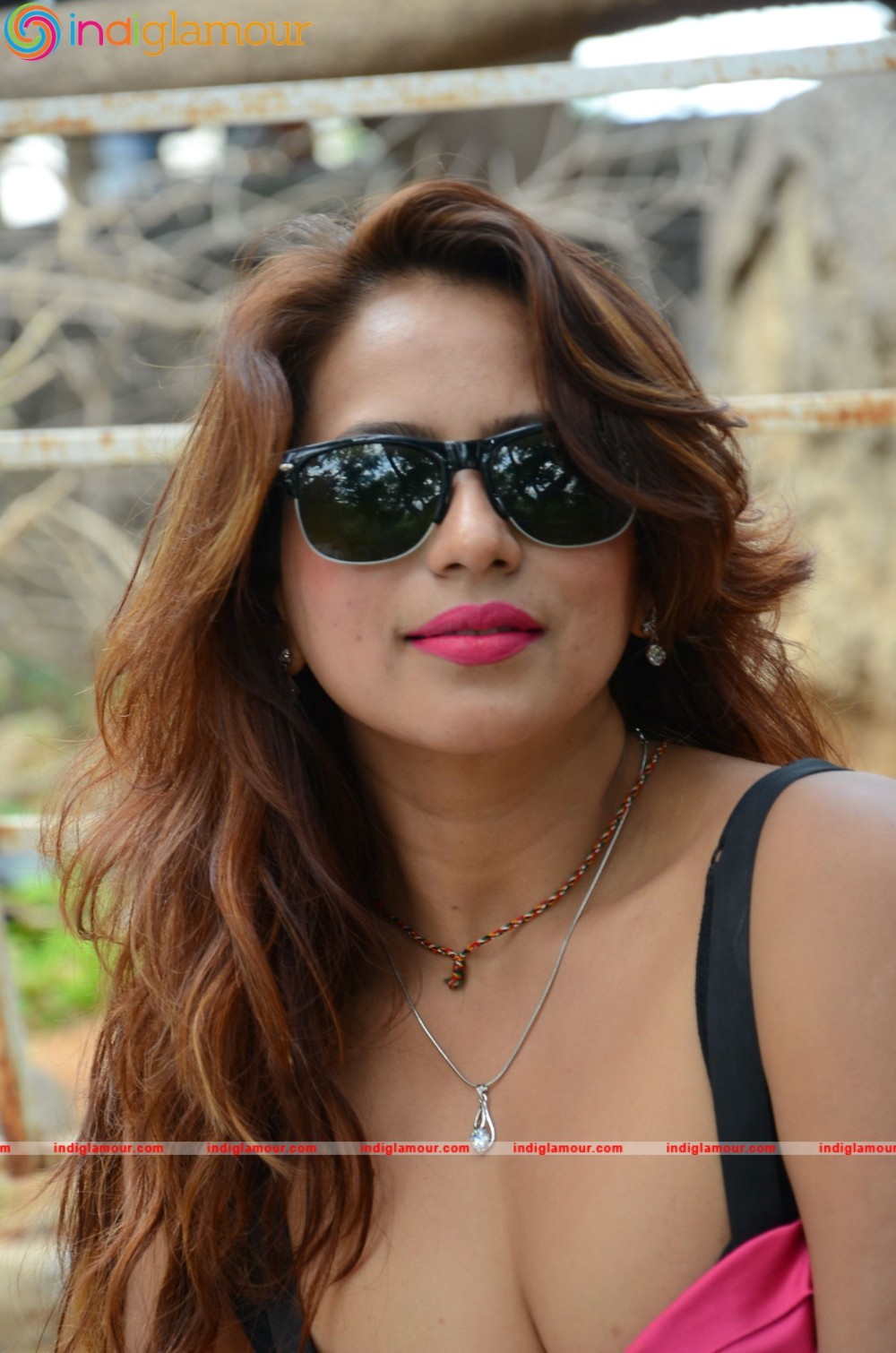 Sony Chhabria Actress hd photo