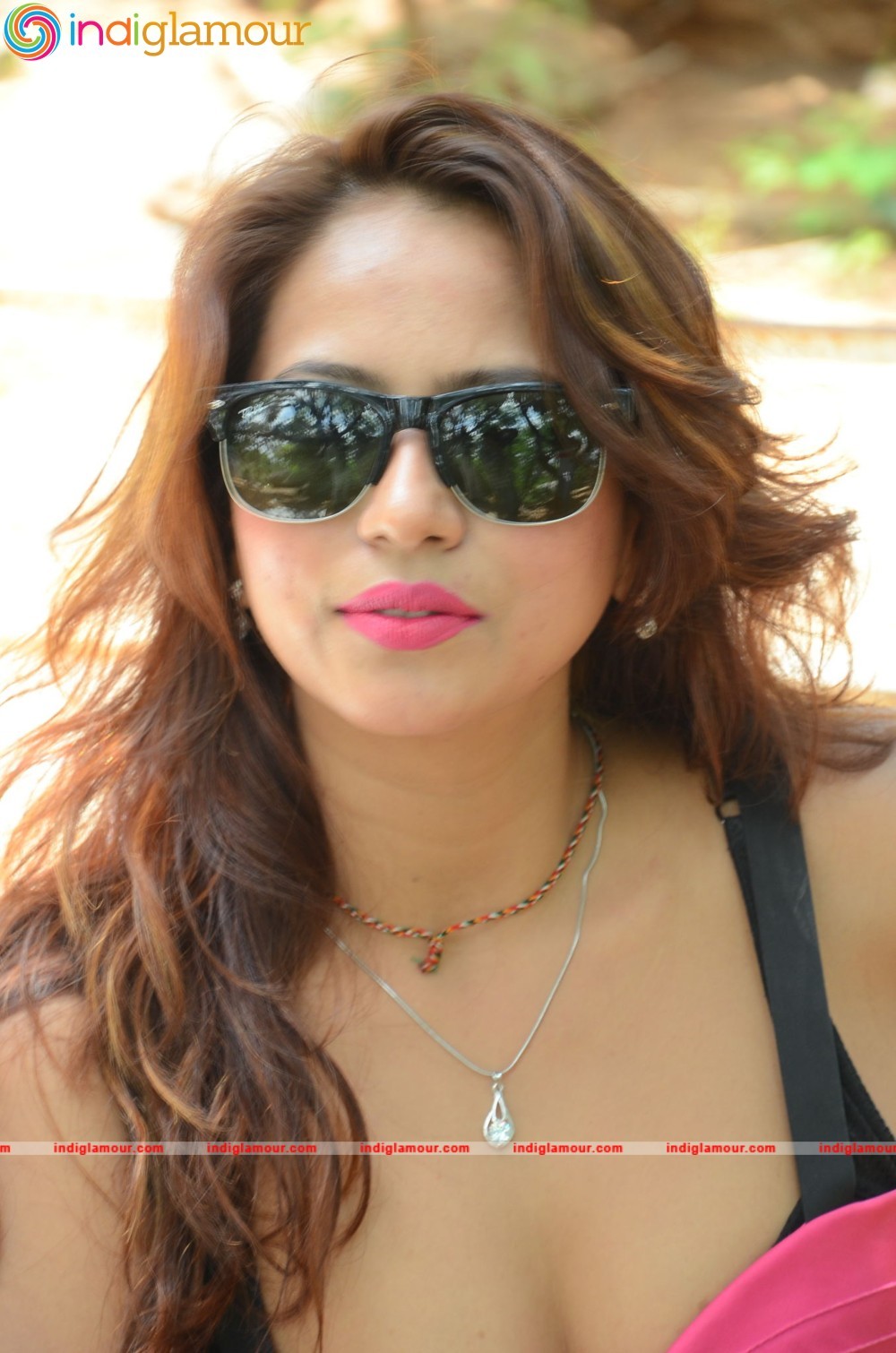 Sony Chhabria Actress hd photo