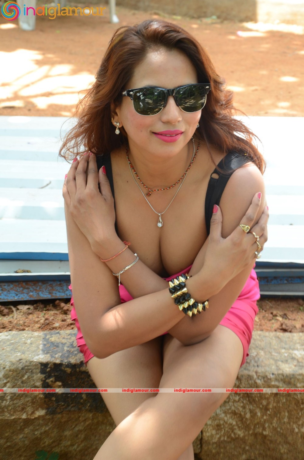 Sony Chhabria Actress hd photo