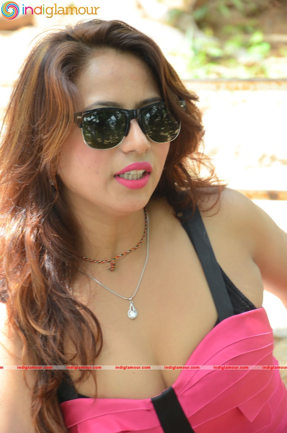 Sony Chhabria Actress hd photo