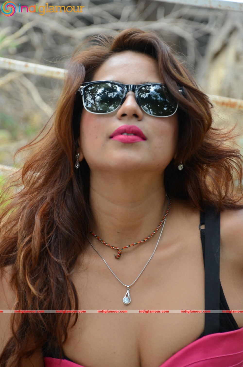 Sony Chhabria Actress hd photo
