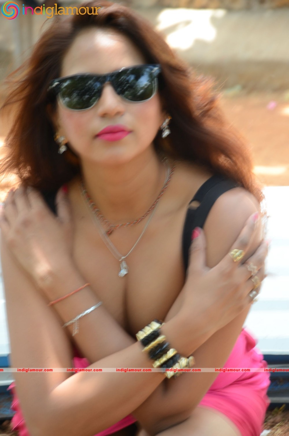 Sony Chhabria Actress hd photo