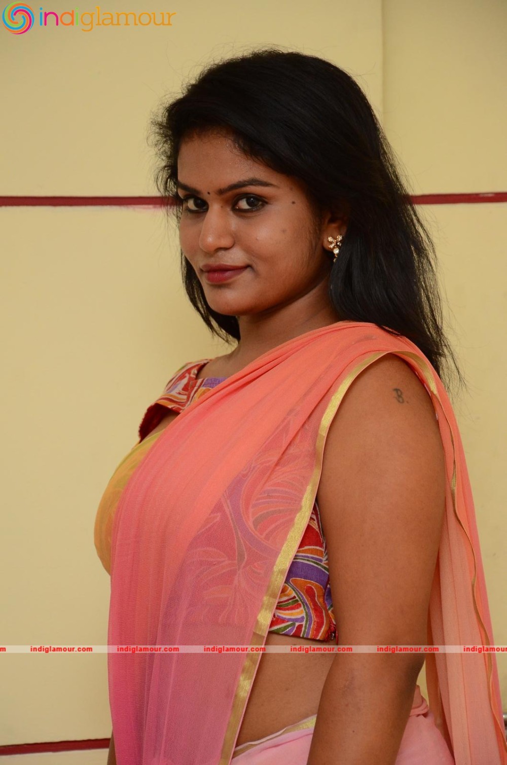 Tripura Actress hd photo