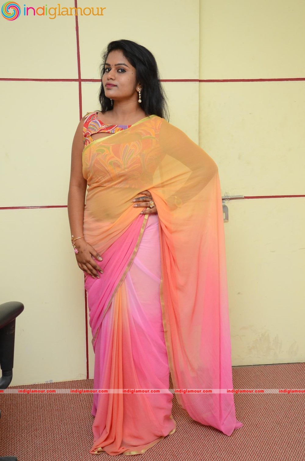 Tripura Actress hd photo