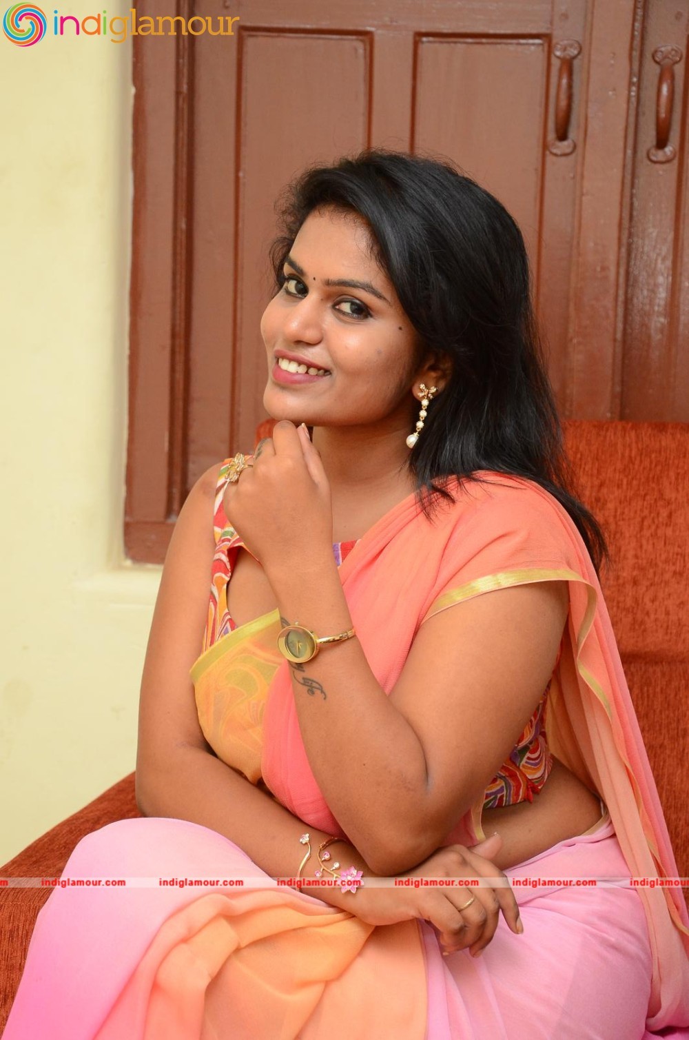 Tripura Actress hd photo