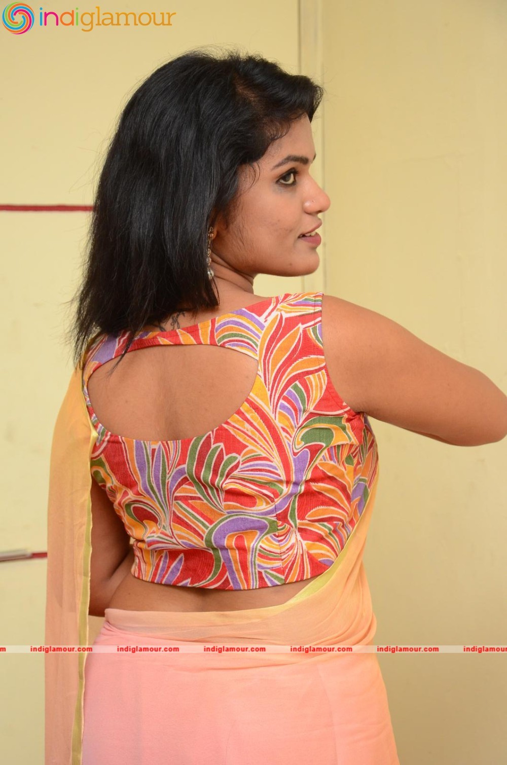 Tripura Actress hd photo