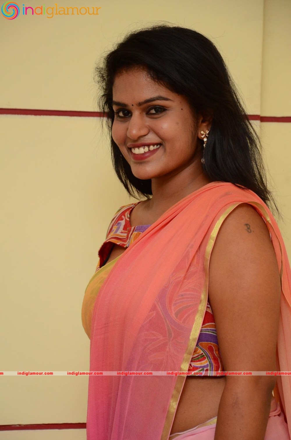 Tripura Actress hd photo