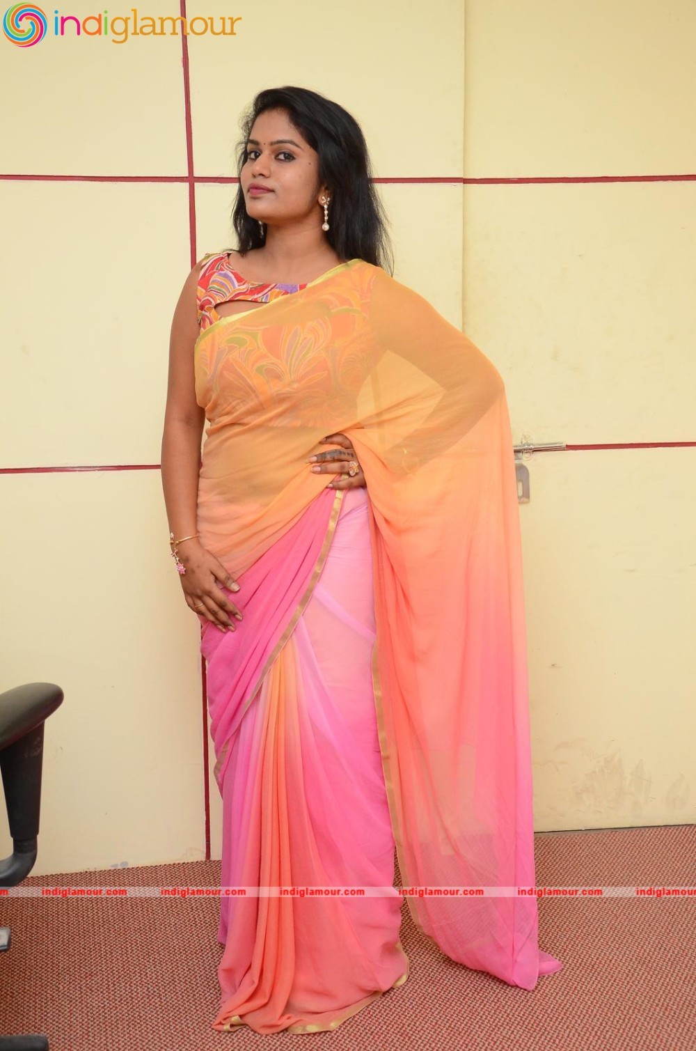 Tripura Actress hd photo