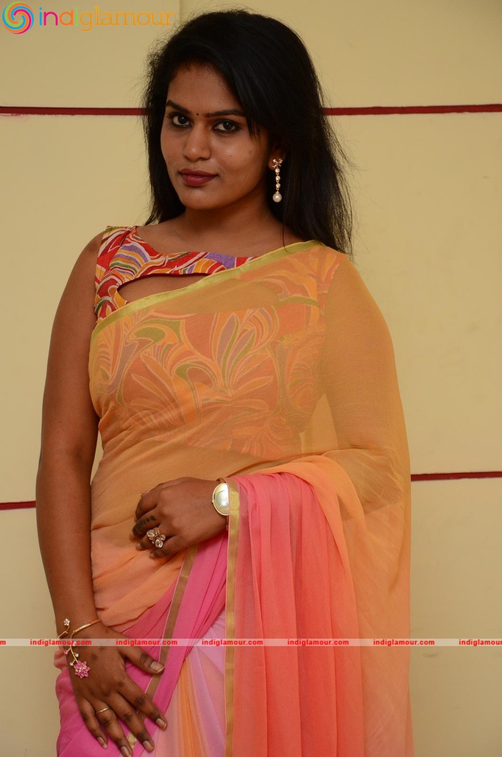 Tripura Actress hd photo