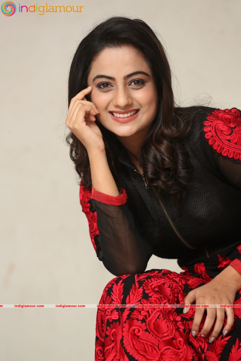 Namitha Pramod Actress hd photo