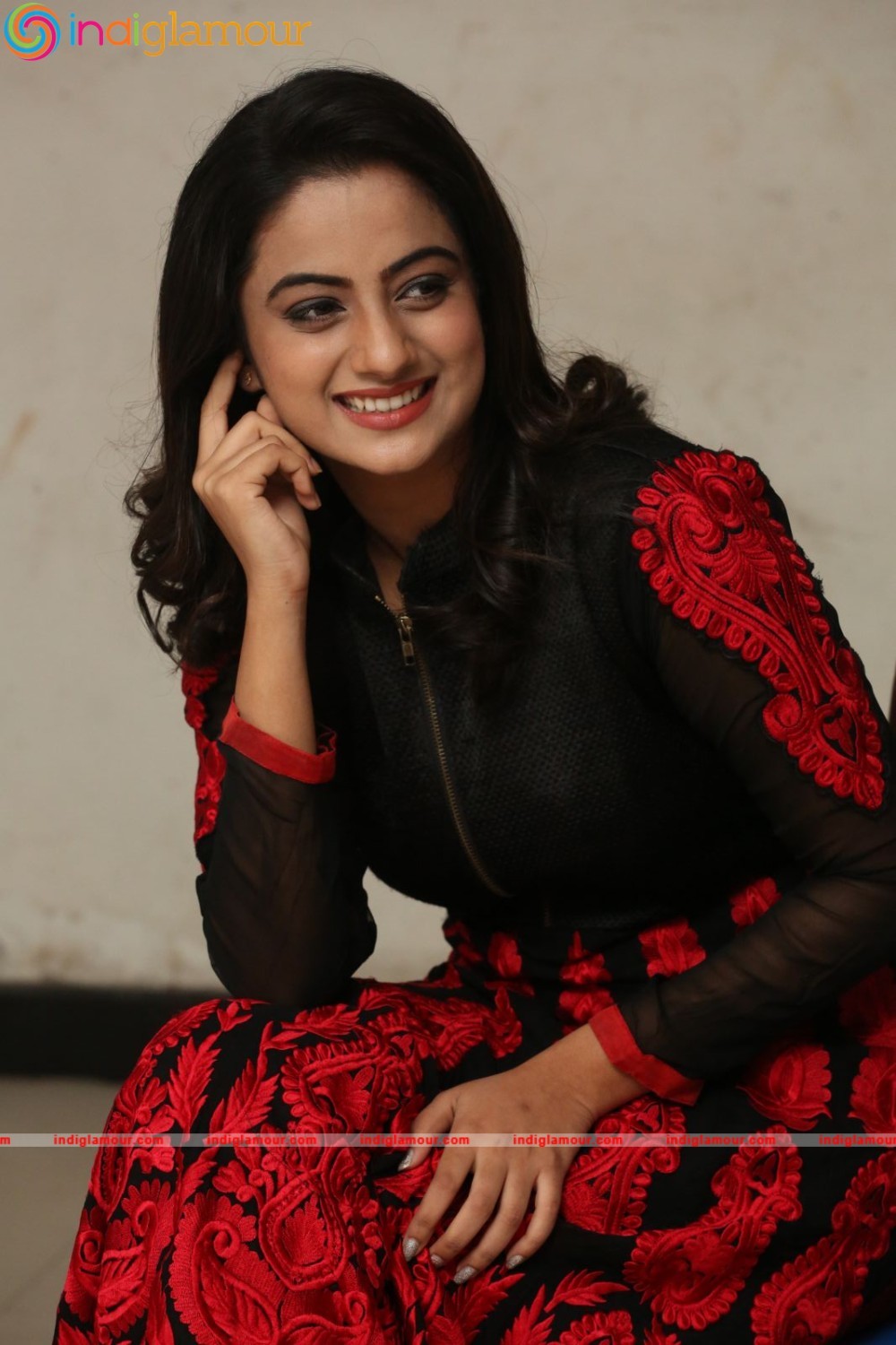 Namitha Pramod Actress hd photo