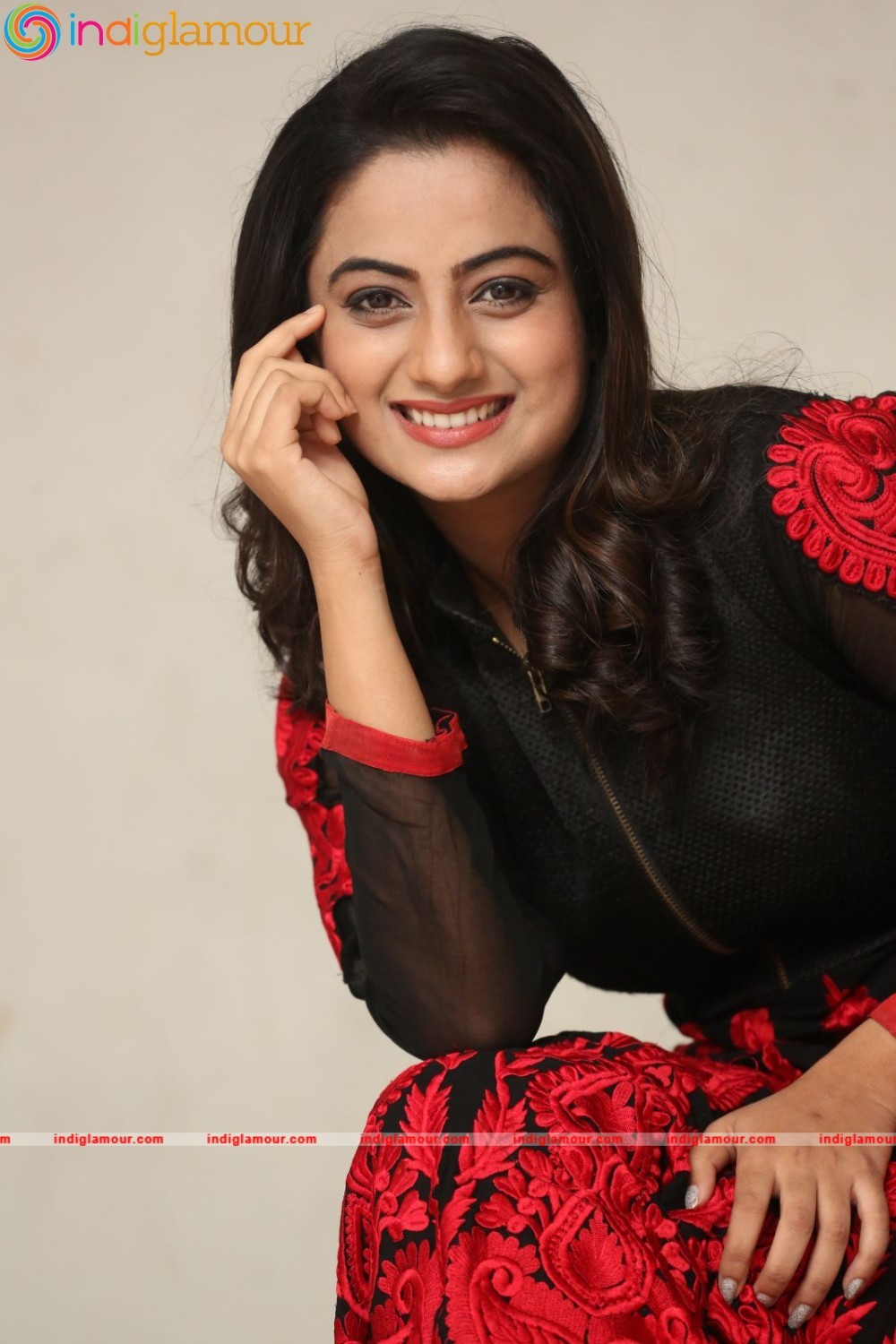 Namitha Pramod Actress hd photo