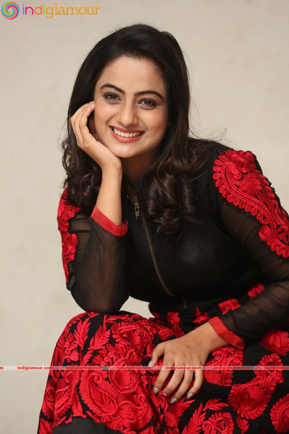 Namitha Pramod Actress hd photo