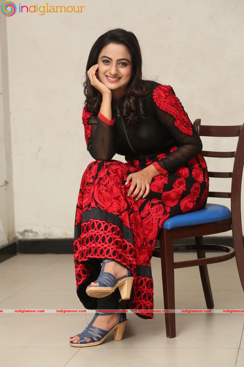Namitha Pramod Actress hd photo