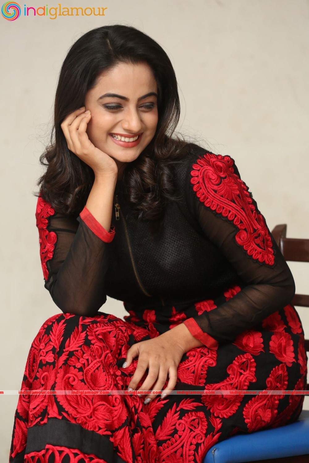 Namitha Pramod Actress hd photo