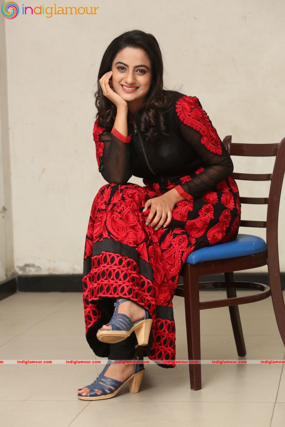 Namitha Pramod Actress hd photo
