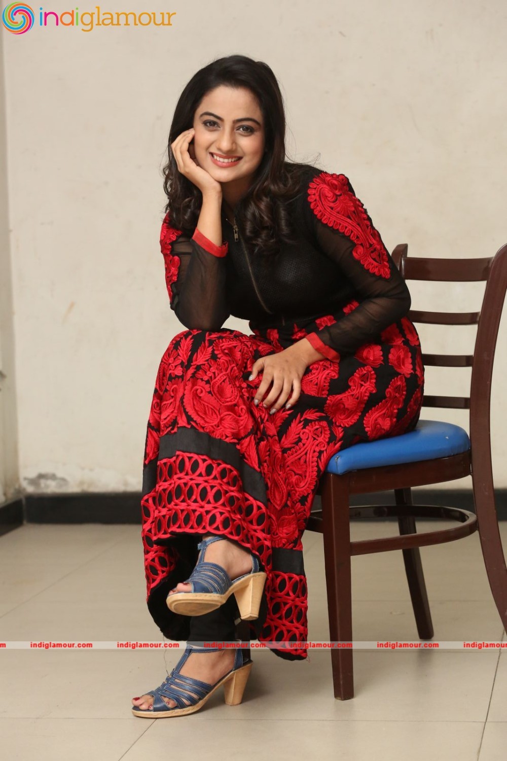 Namitha Pramod Actress hd photo
